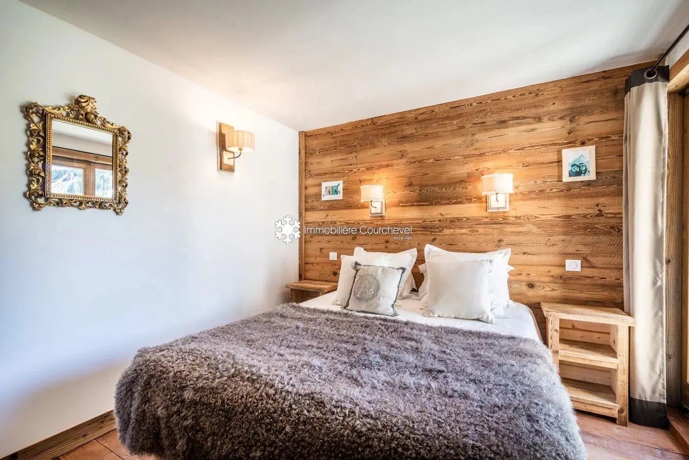 Appartement à vendre, 180m², Saint-Bon-Tarentaise