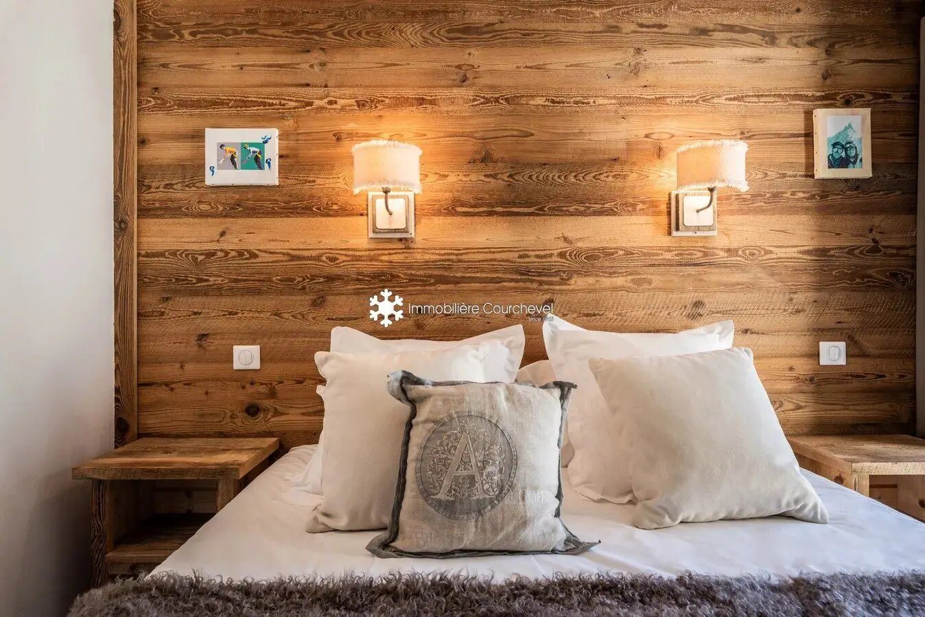 Appartement à vendre, 180m², Saint-Bon-Tarentaise