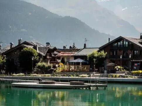 Maison à vendre, 117m², Saint-Bon-Tarentaise