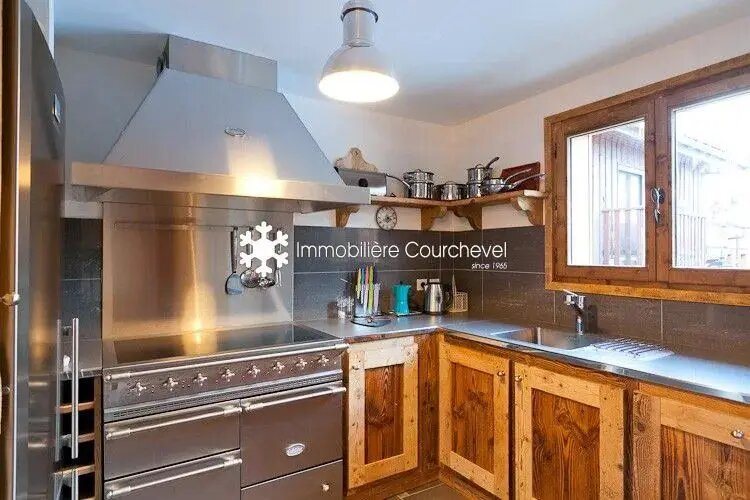 Maison à vendre, 117m², Saint-Bon-Tarentaise