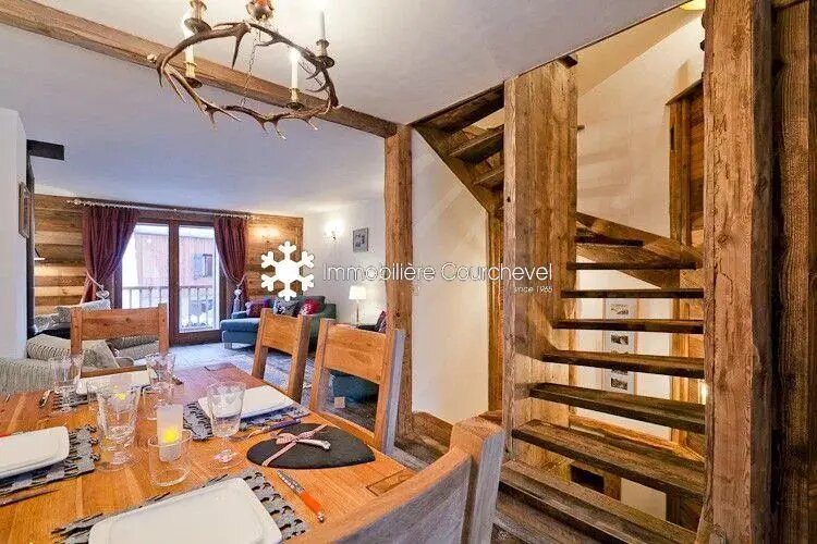 Maison à vendre, 117m², Saint-Bon-Tarentaise