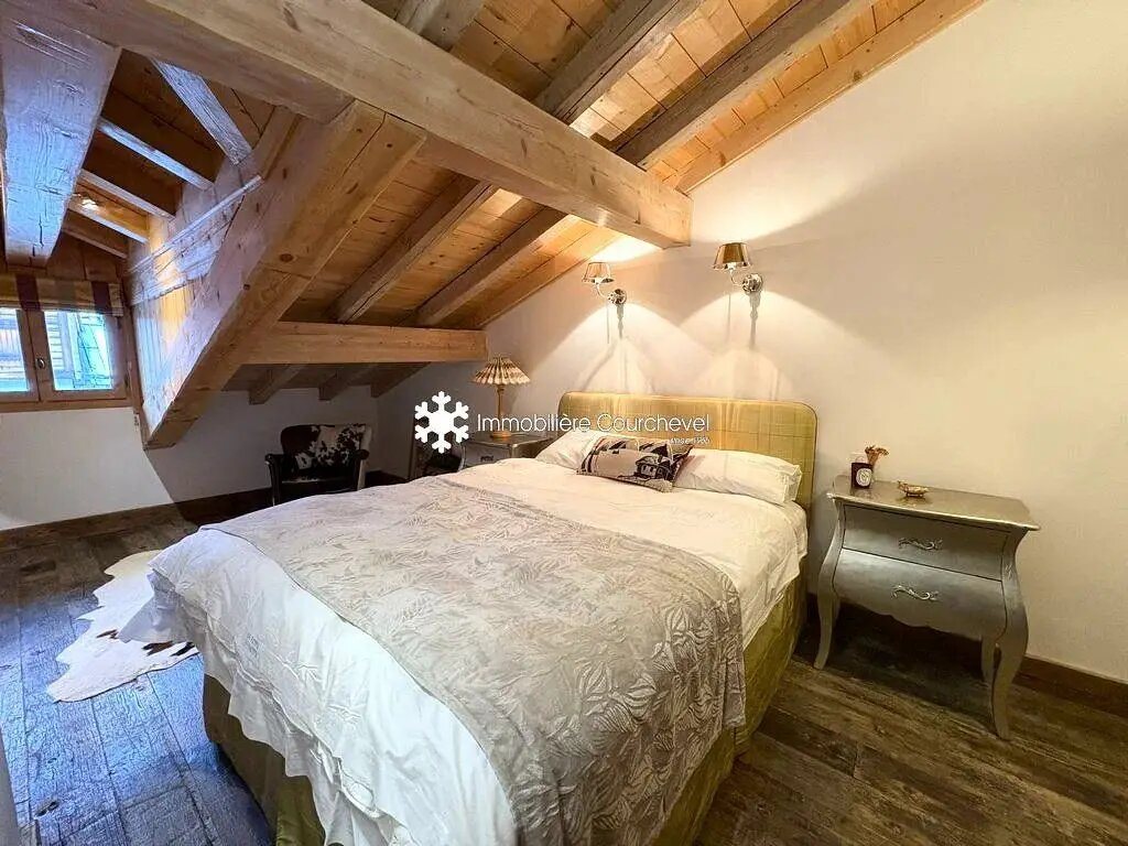 Maison à vendre, 117m², Saint-Bon-Tarentaise