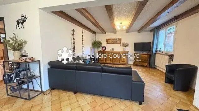 Maison à vendre, 200m², Brides-les-Bains