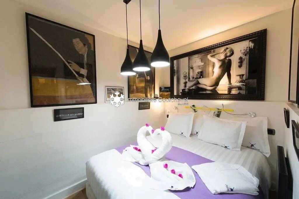 Appartement à vendre, 31m², Saint-Bon-Tarentaise