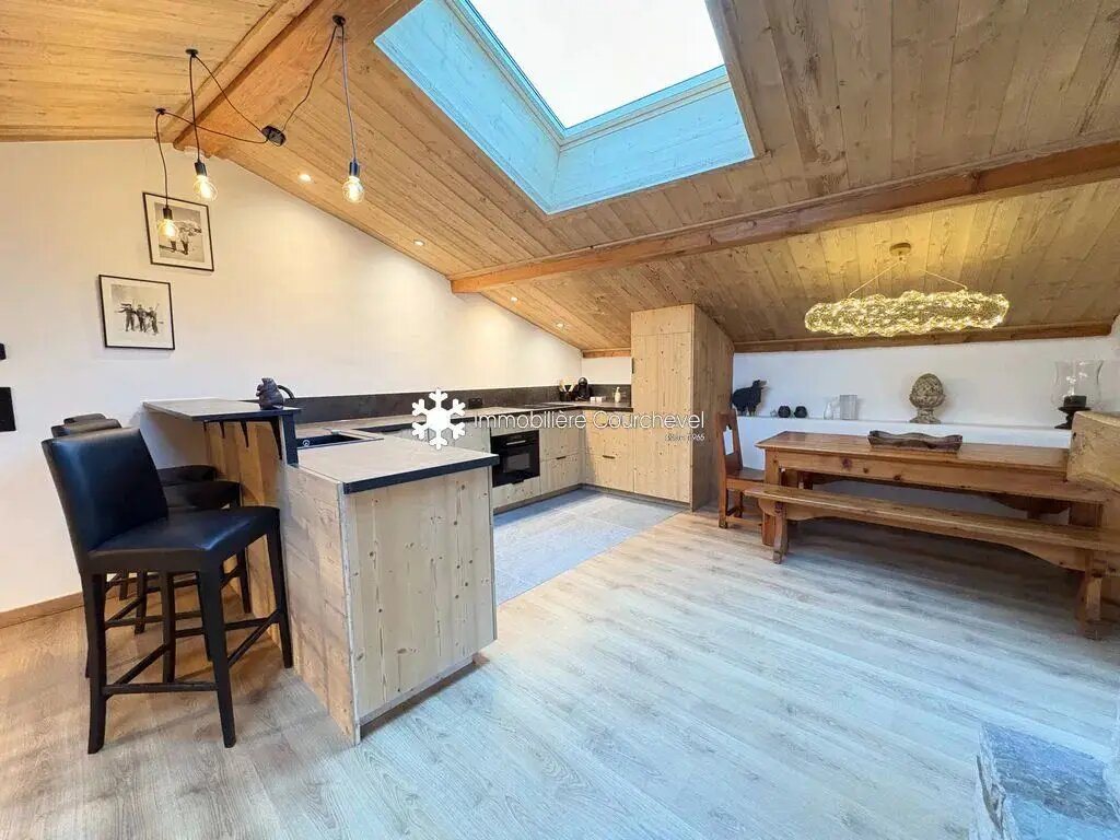 Appartement à vendre, 105m², Saint-Bon-Tarentaise