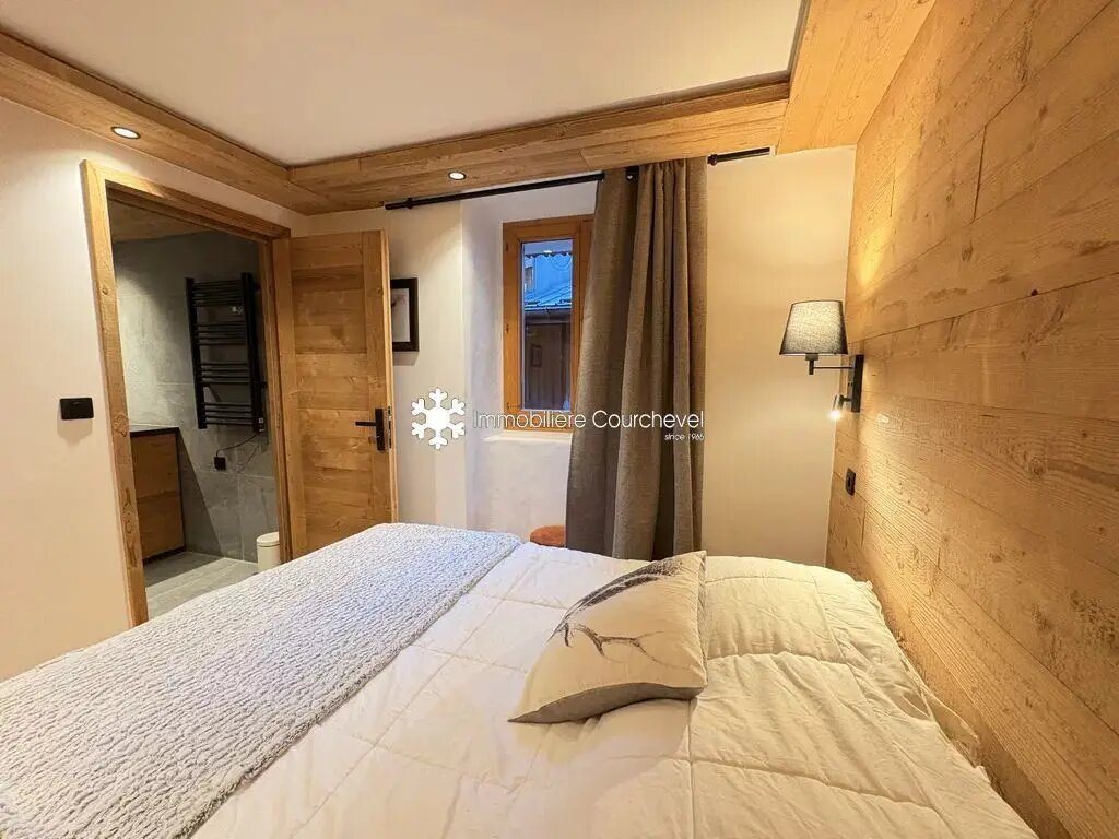 Appartement à vendre, 105m², Saint-Bon-Tarentaise