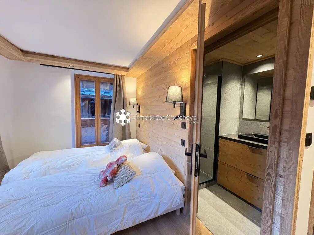 Appartement à vendre, 105m², Saint-Bon-Tarentaise