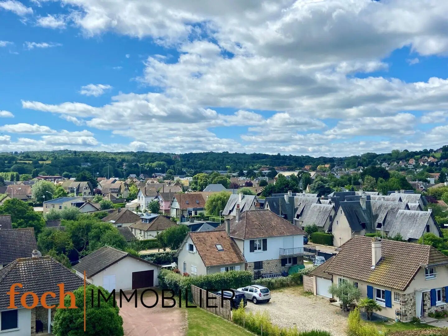 Appartement à vendre, 31m², Villers-sur-Mer