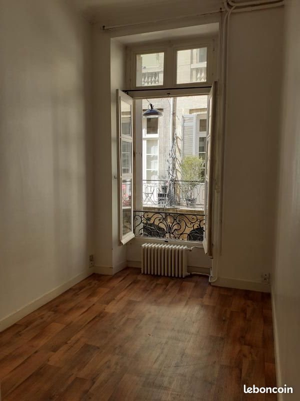 Appartement à louer, 39m², Bordeaux