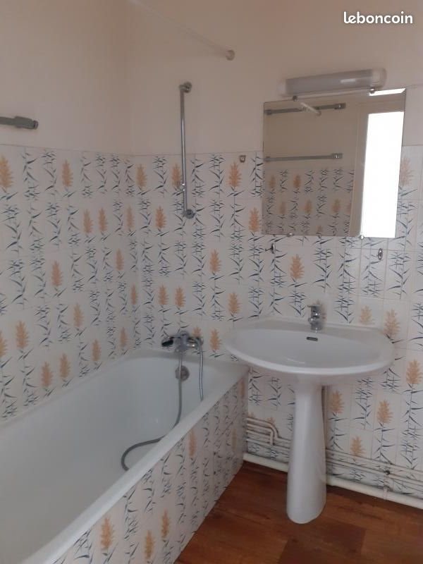 Appartement à louer, 39m², Bordeaux