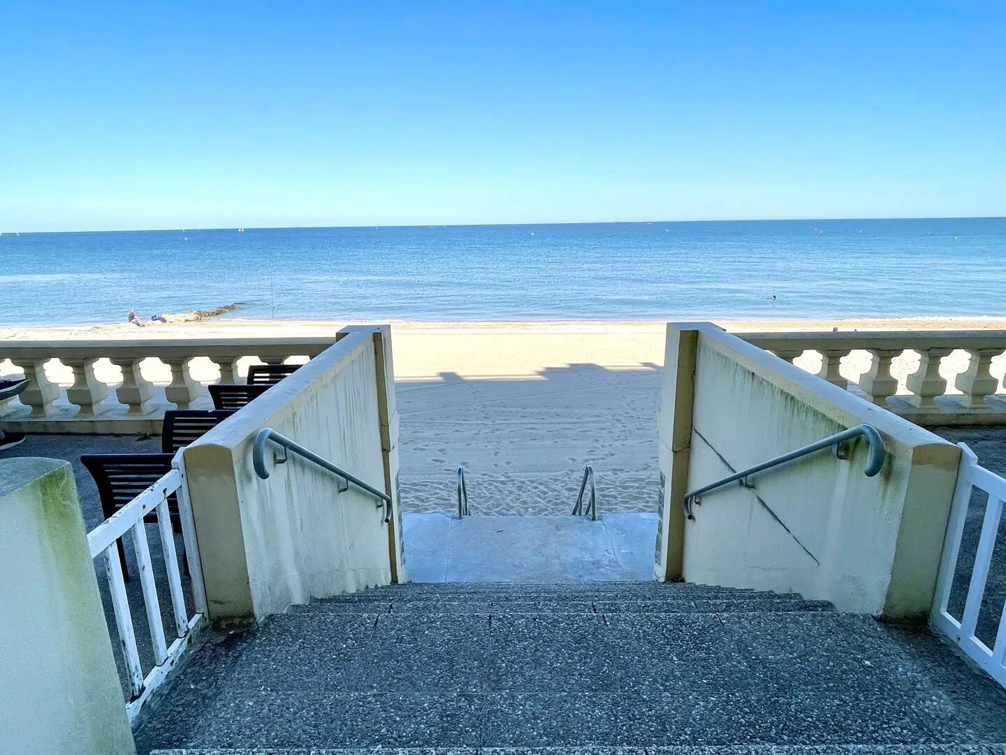 Appartement à vendre, 63m², Villers-sur-Mer