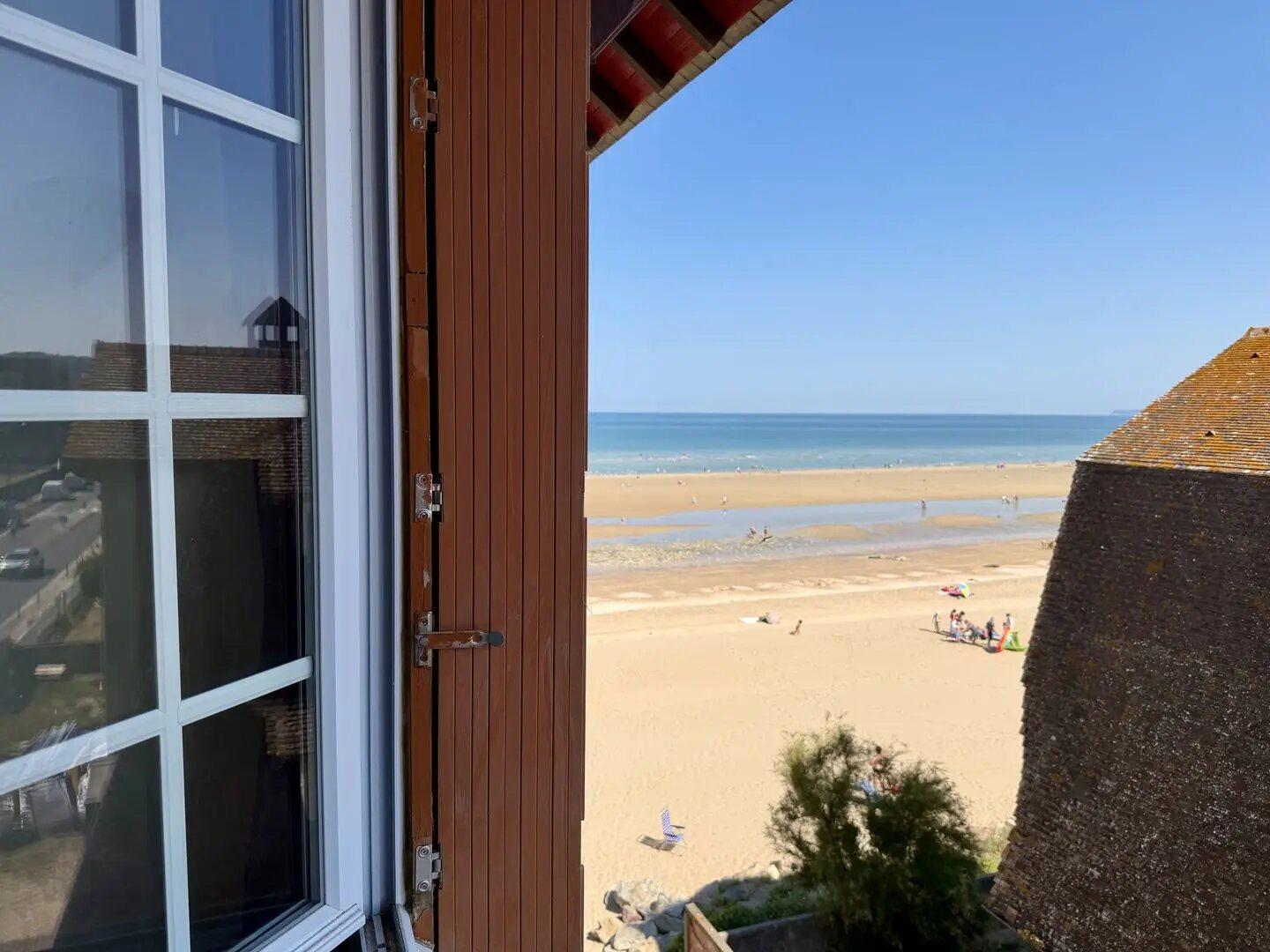 Appartement à vendre, 63m², Villers-sur-Mer