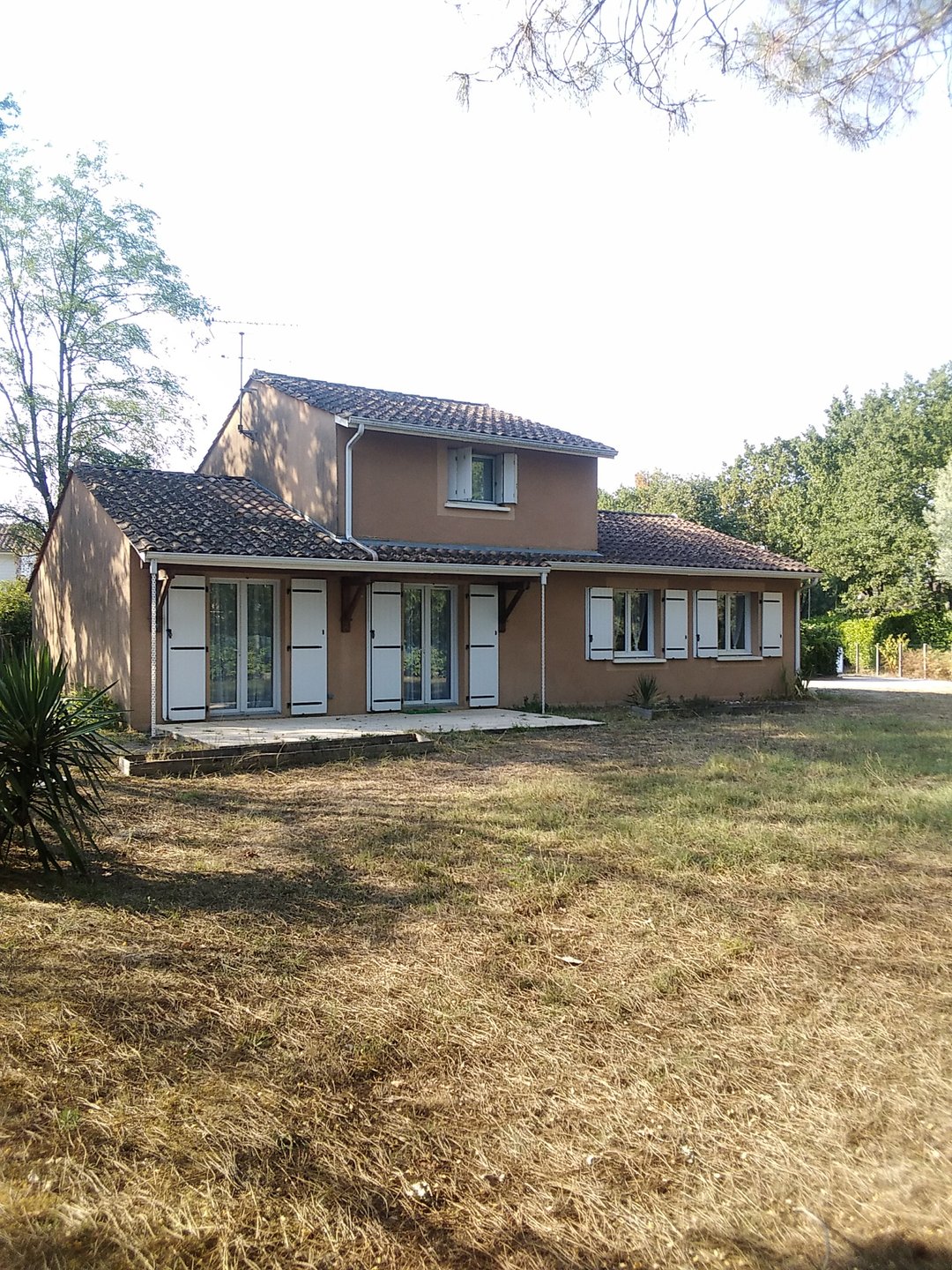 Maison à louer, 115m², Pessac