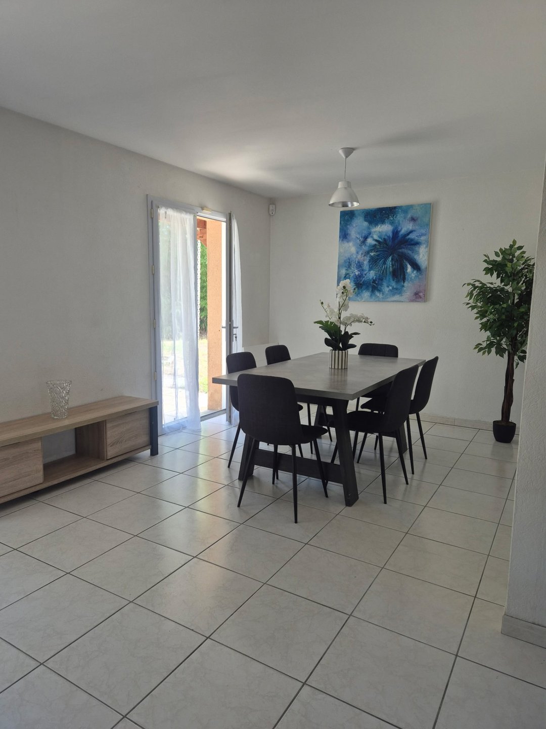 Maison à louer, 115m², Pessac