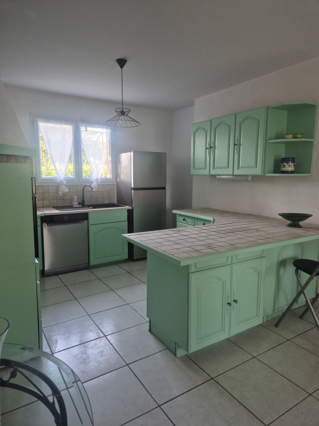 Maison à louer, 115m², Pessac