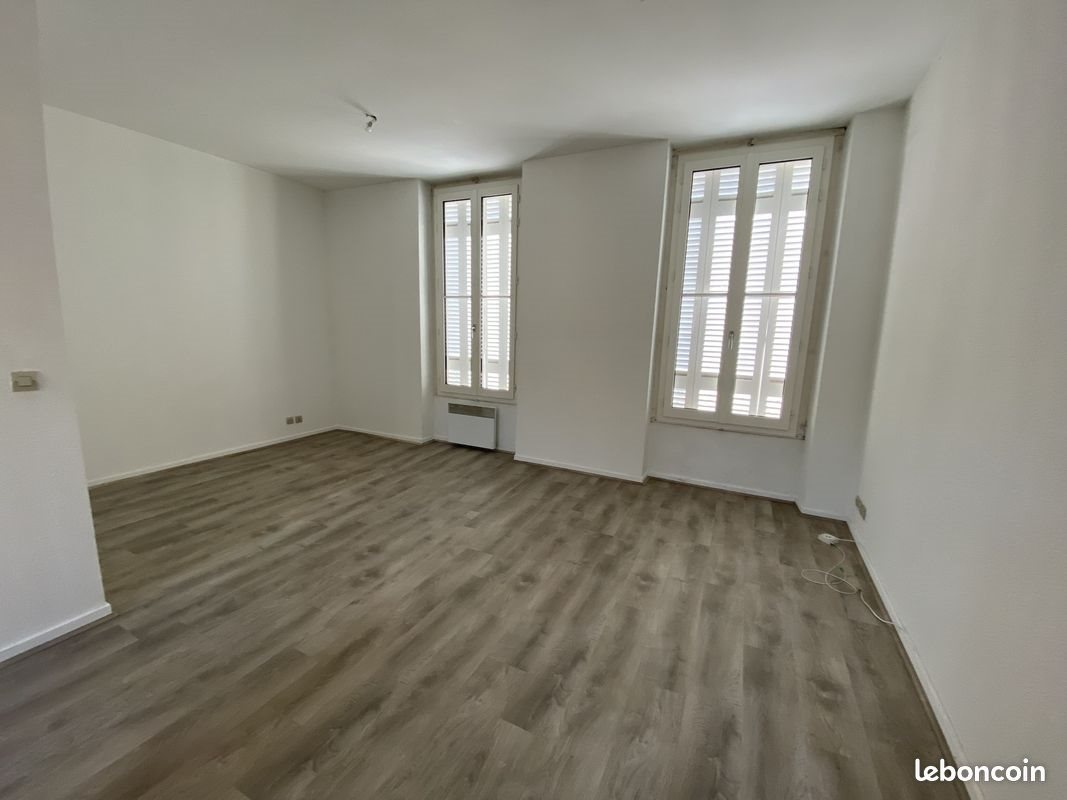 Appartement à louer, 30m², Bordeaux