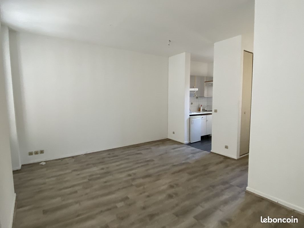 Appartement à louer, 30m², Bordeaux