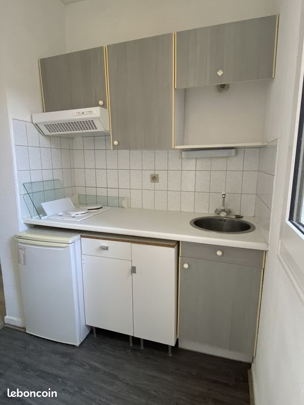 Appartement à louer, 30m², Bordeaux
