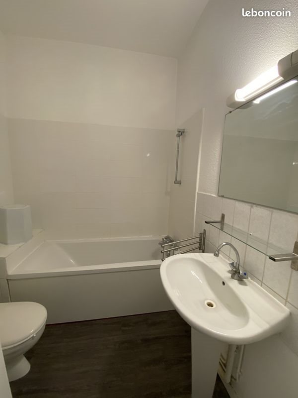 Appartement à louer, 30m², Bordeaux