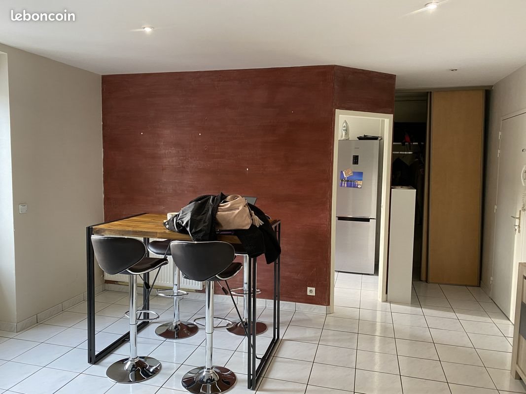 Appartement à louer, 50m², Bordeaux