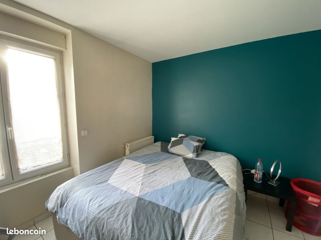 Appartement à louer, 50m², Bordeaux