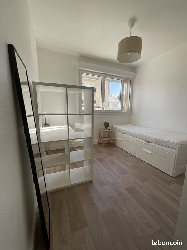 Appartement à louer, 13m², Bordeaux