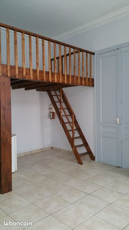 Appartement à louer, 23m², Bordeaux