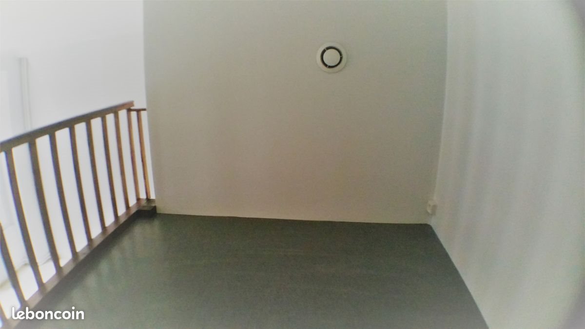 Appartement à louer, 23m², Bordeaux