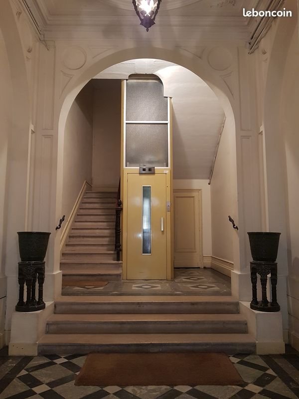 Appartement à vendre, 107m², Bordeaux