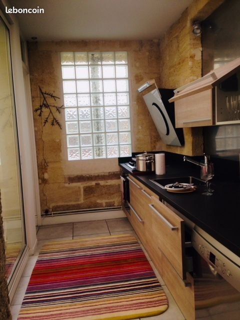 Appartement à vendre, 107m², Bordeaux