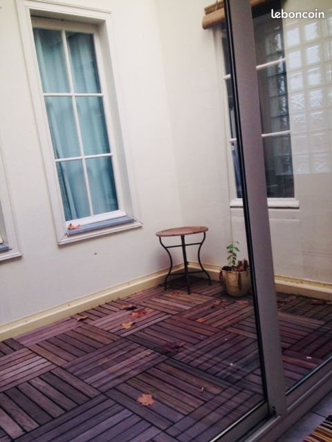 Appartement à vendre, 107m², Bordeaux