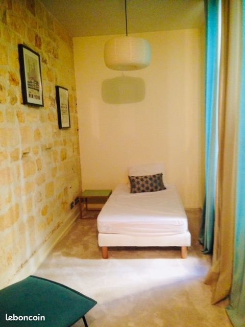 Appartement à vendre, 107m², Bordeaux