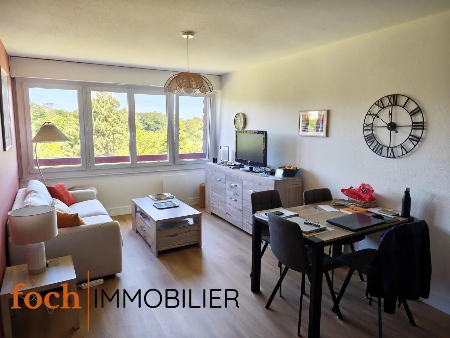 Appartement à vendre, 34m², Villers-sur-Mer