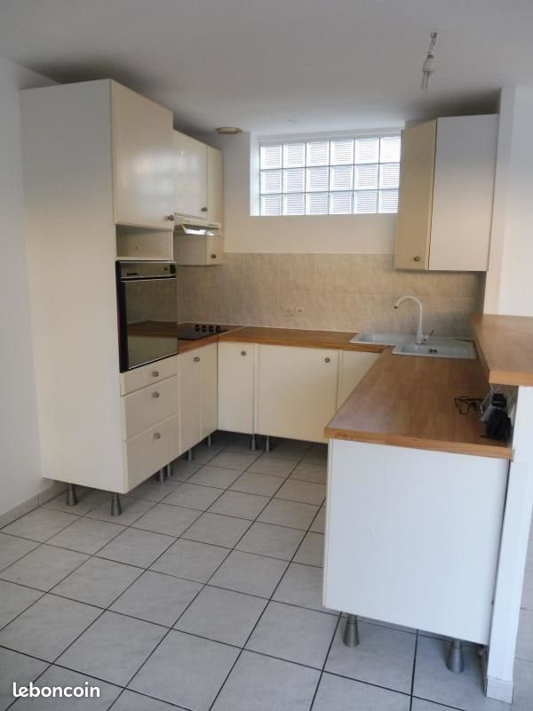 Maison à vendre, 57m², Bordeaux