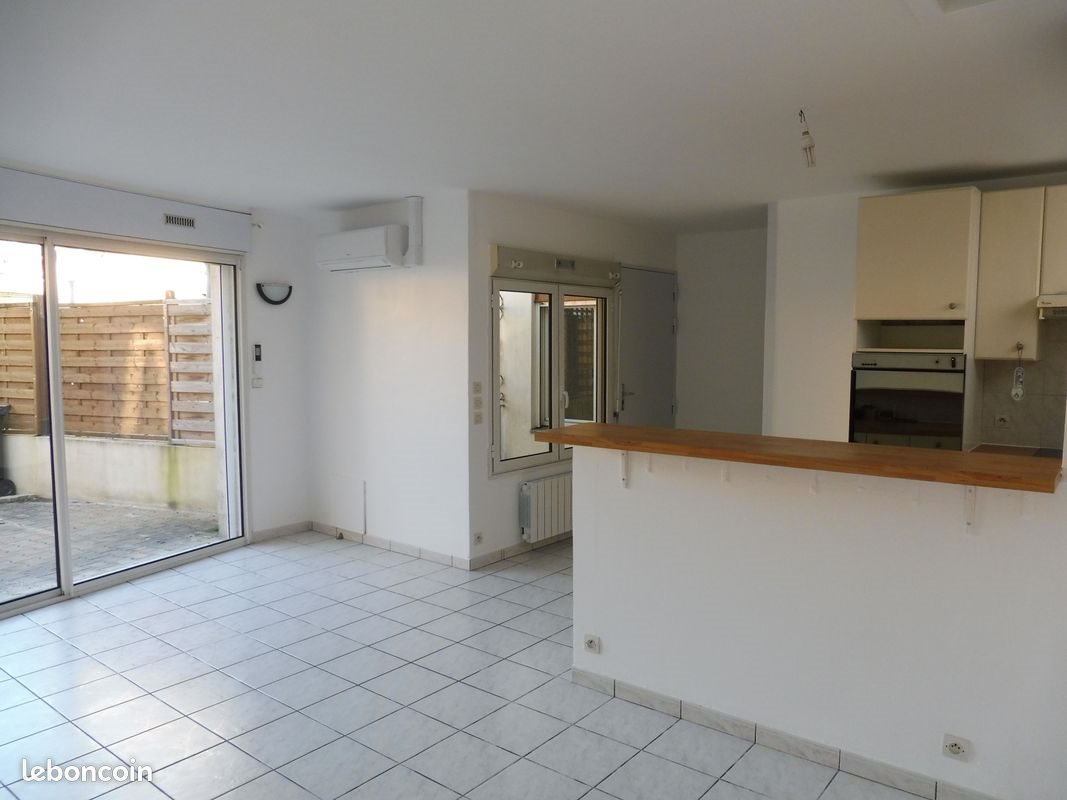 Maison à vendre, 57m², Bordeaux