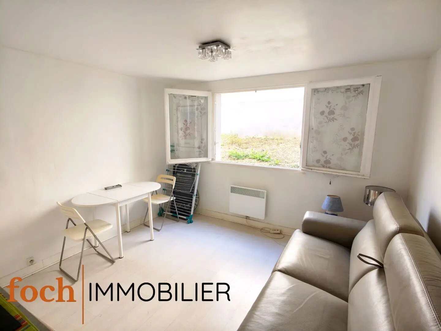 Appartement à vendre, 17m², Villers-sur-Mer
