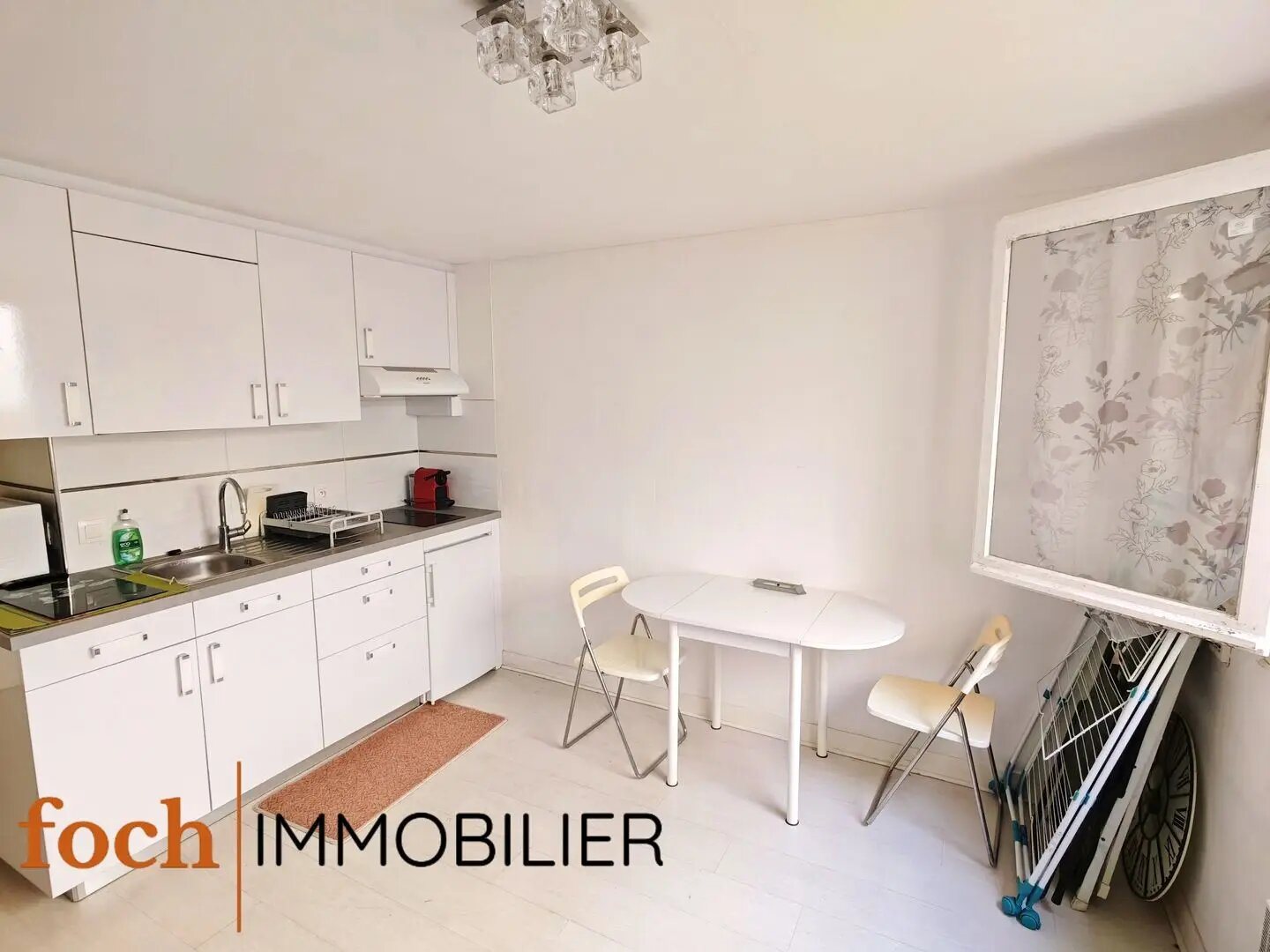 Appartement à vendre, 17m², Villers-sur-Mer