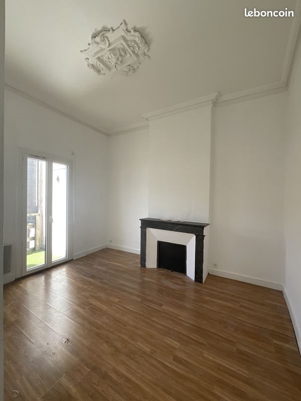 Appartement à louer, 57m², Bordeaux