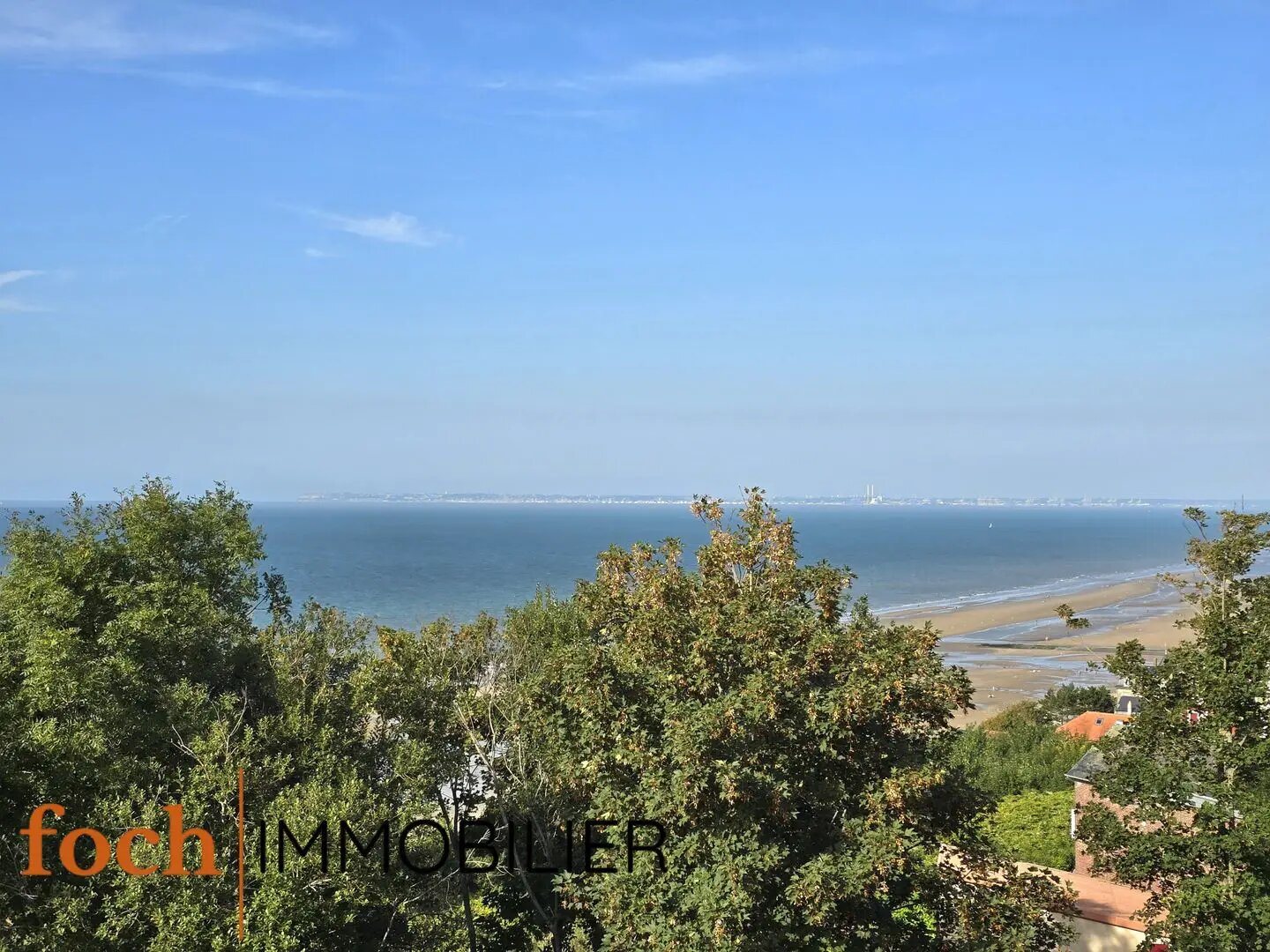 Appartement à vendre, 43m², Villers-sur-Mer