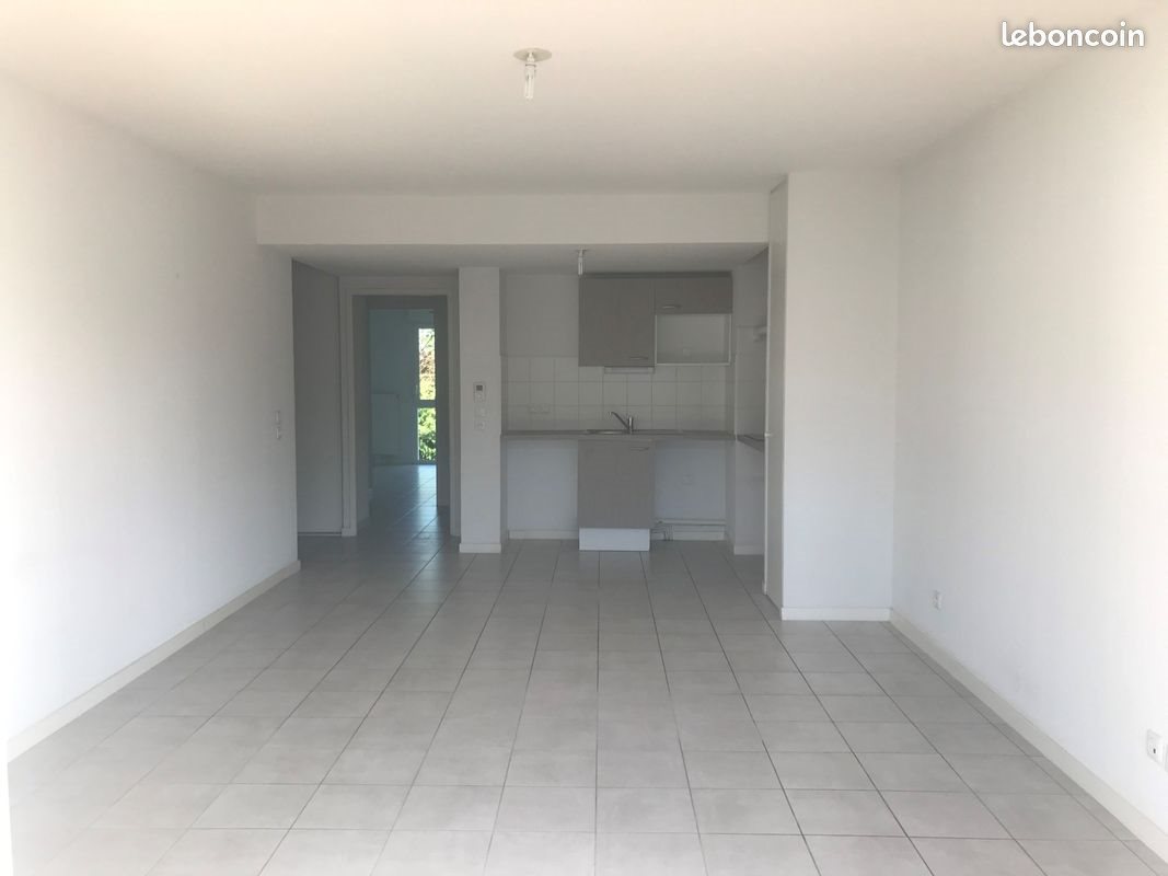 Appartement à louer, 63m², Le Bouscat