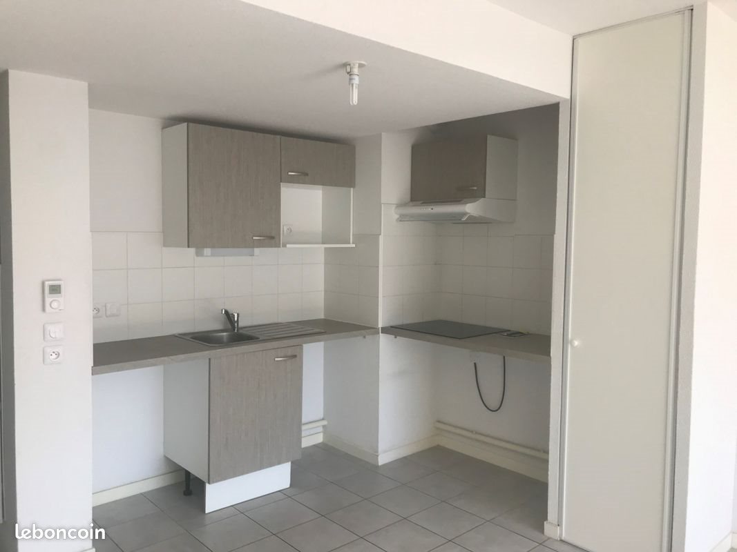 Appartement à louer, 63m², Le Bouscat