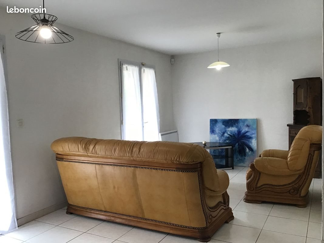 Maison à louer, 116m², Pessac
