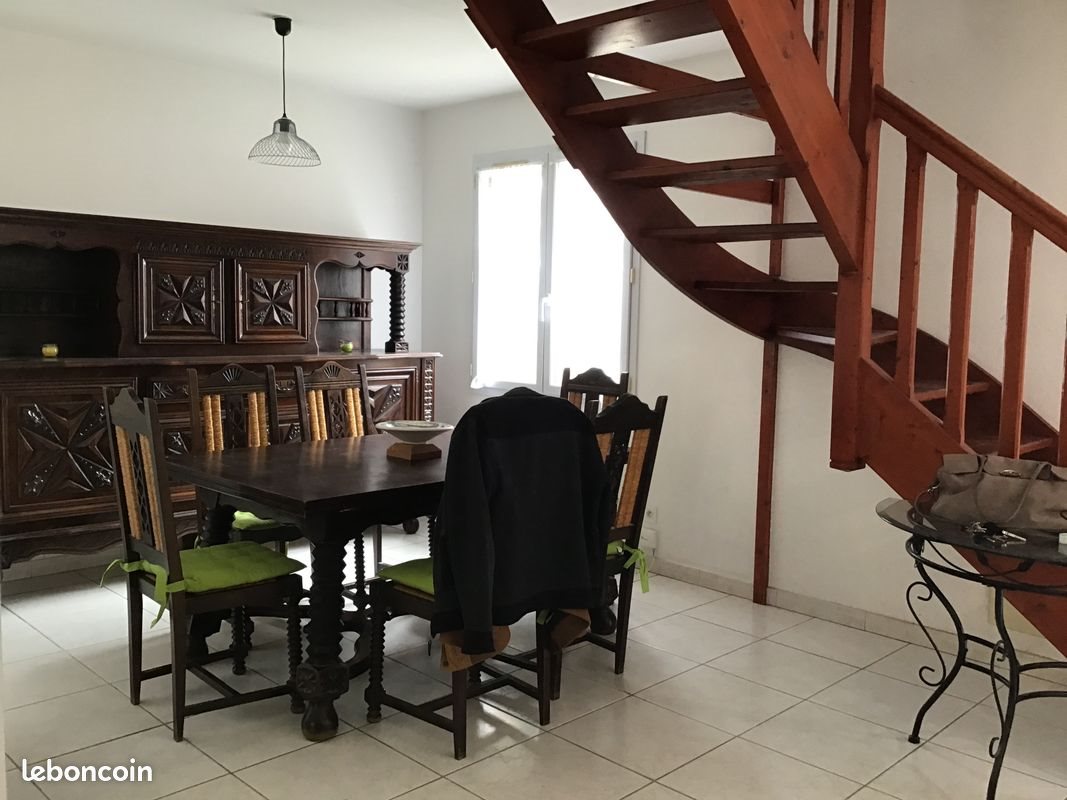 Maison à louer, 116m², Pessac