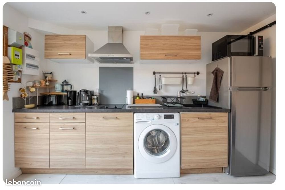 Appartement à louer, 24m², Arcachon