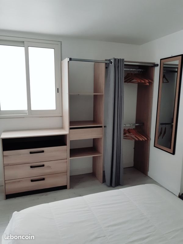 Appartement à louer, 24m², Arcachon