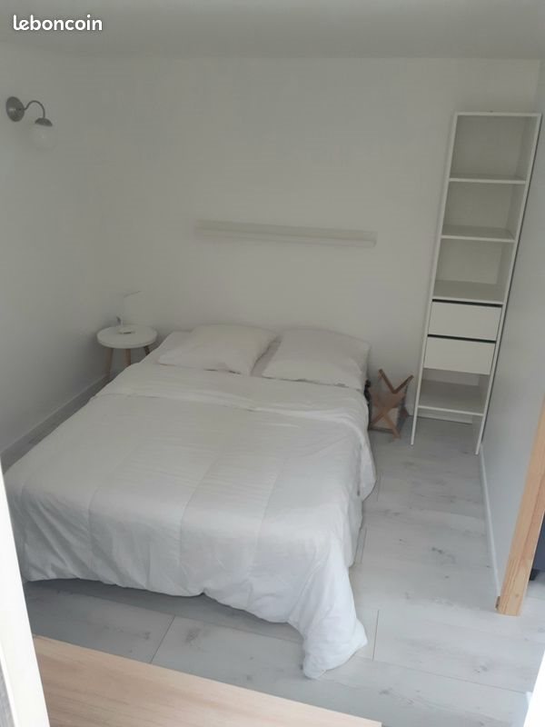 Appartement à louer, 24m², Arcachon