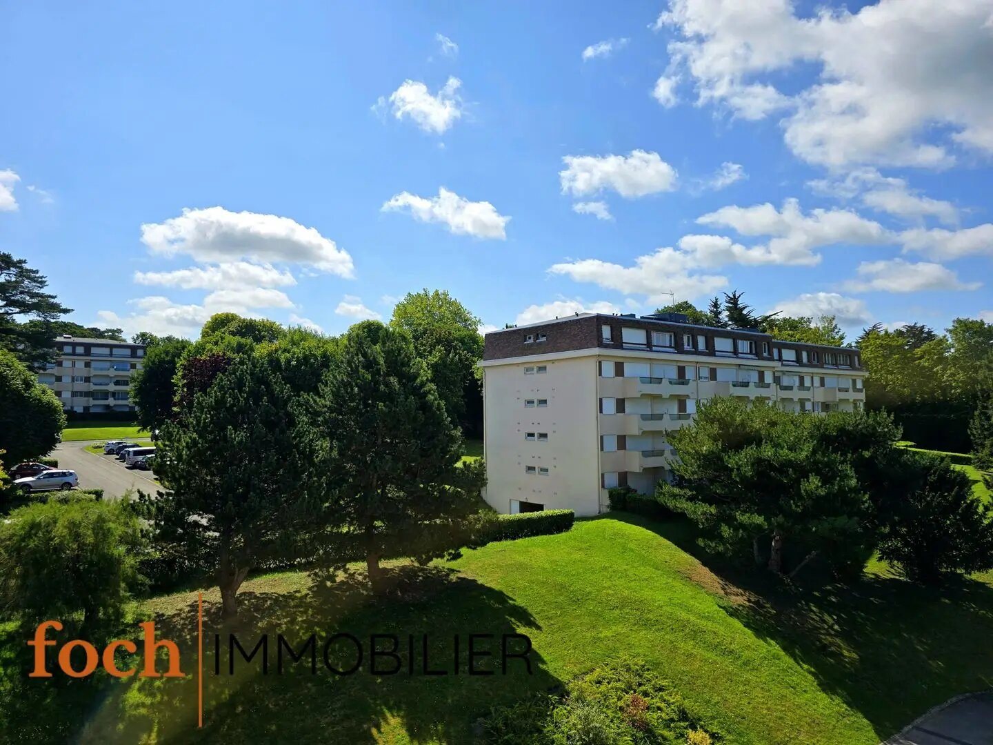 Appartement à vendre, 35m², Villers-sur-Mer