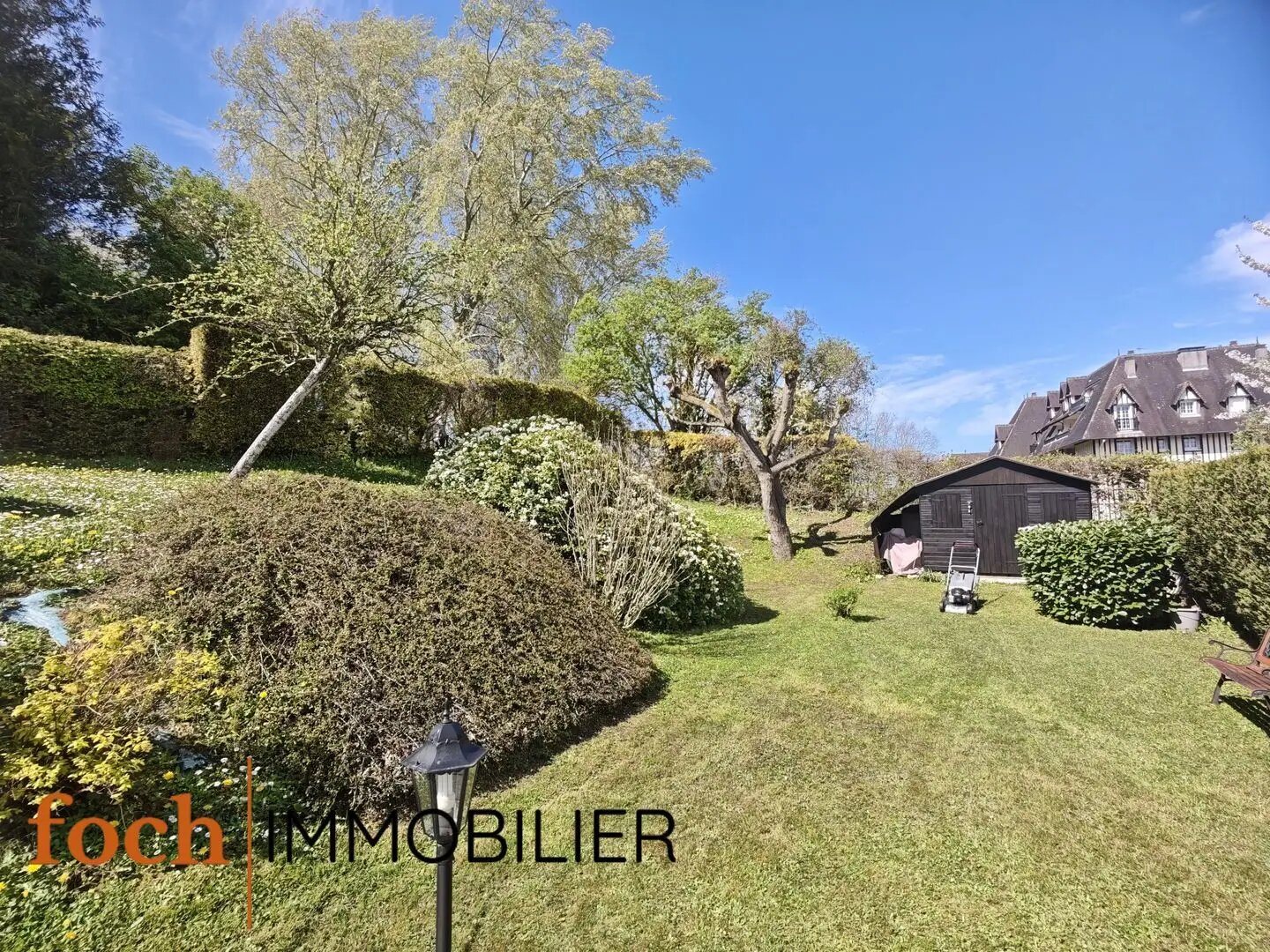 Maison à vendre, 44m², Villers-sur-Mer
