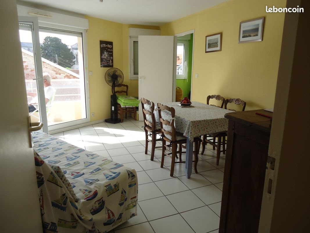 Appartement à louer, 46m², Arcachon