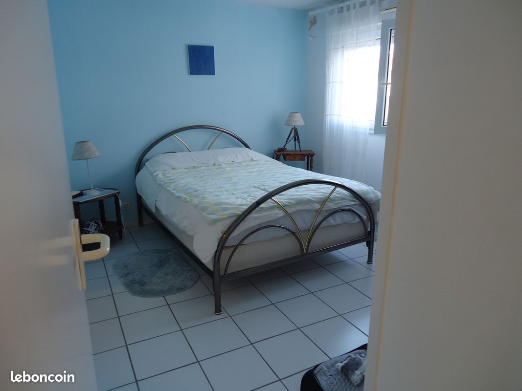 Appartement à louer, 46m², Arcachon